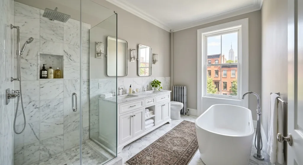 Hoboken Plumbers — Work 4